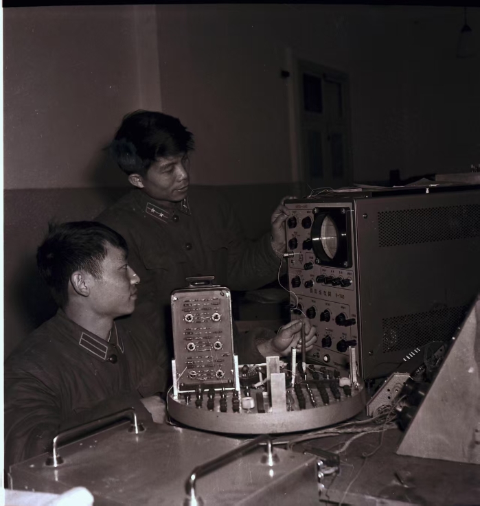 马泉林1 马泉林1