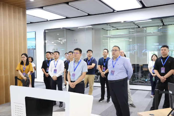 电科数字 电科数字