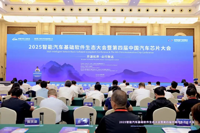 汽车芯片1 汽车芯片1